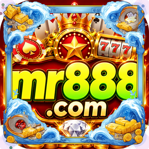 mr888 — mitra unggulan
